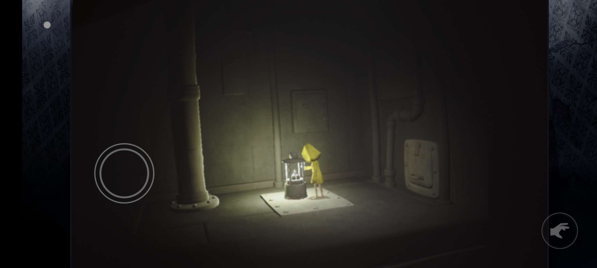 Little Nightmares Screenshot 4