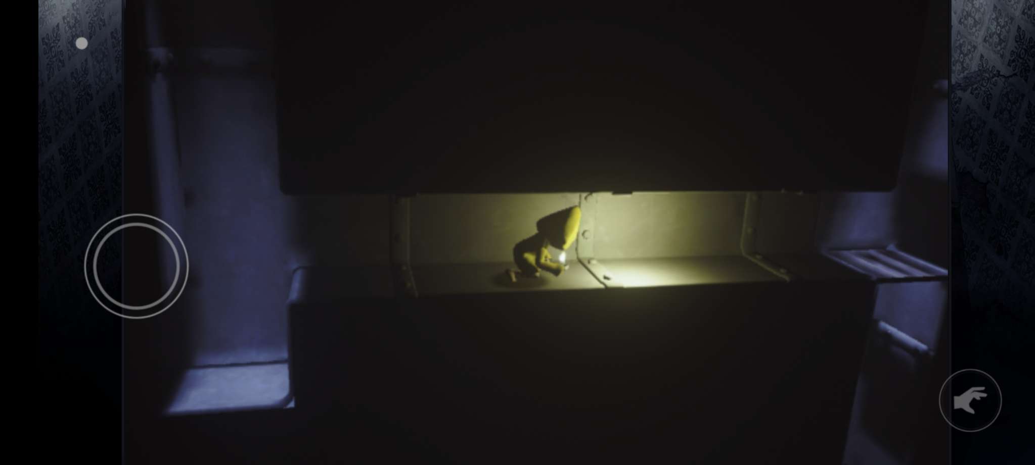 Little Nightmares Screenshot 5