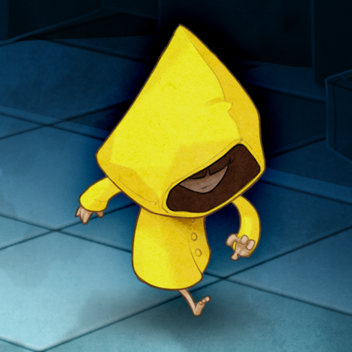Little Nightmares Logo